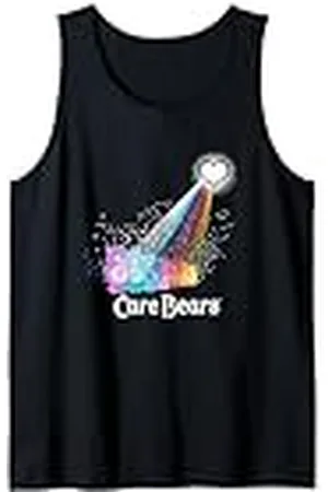 Care Bears A los osos les encanta la luz y el brillo Camiseta sin Mangas