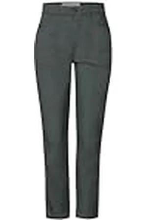 Street one A377453 Pantalón Cargo cónico, Women