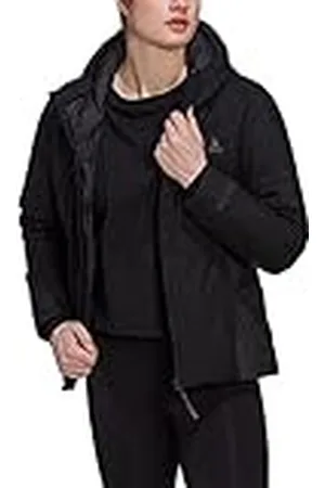 adidas Chaqueta marca modelo W TRAVEER CR J
