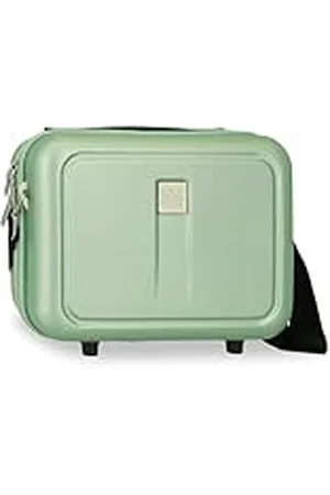 Roll Road Camboya Neceser Adaptable 29x21x15 cms Rígido ABS 9,14L 0,8 kgs
