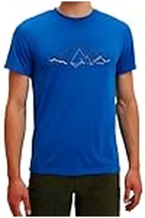 mc kinley McKINLEY Camiseta-422342 M