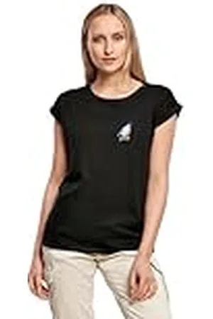 Forvert Ladies tee San Luis Camiseta, , L Mujeres