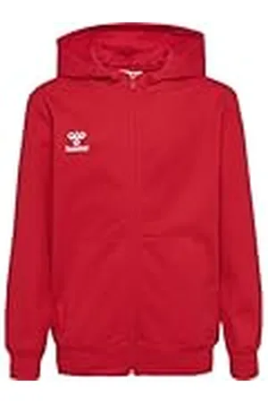 Hummel Chaqueta con Cremallera Hmlgo Multisport Niños Talla
