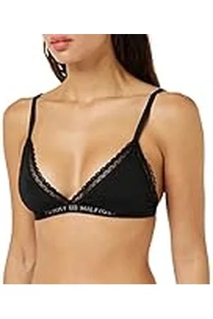Tommy Hilfiger Mujer Sujetador sin Aros, , M
