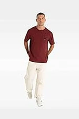 Hurley Camiseta Manga cortaHombre - Waffle tee