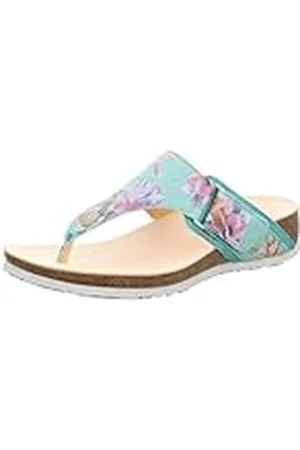 Think! Julia Sostenible, Chanclas Mujer, , 36 EU