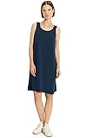 CECIL B144070 Vestido de Punto, , S Mujeres