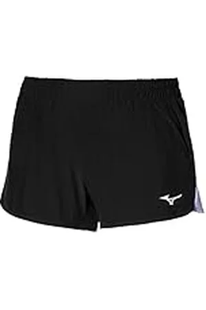 Mizuno Pantalón Corto Aero 2.5 para Mujer, Mujer, Pantalones Cortos, J2GB1703, , M Short