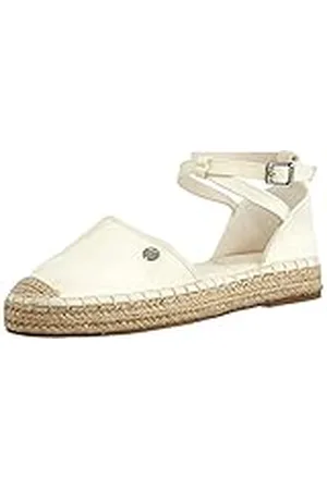 ESPRIT 041ek1w307, Sandalia Mujer, , 36 EU