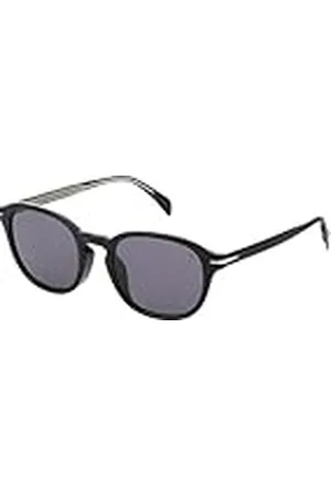 Victoria Beckham David DB 1011/F/S Gafas de Sol, Hombres, , Único
