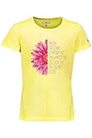 CMP 38T6385 Camiseta, , Non Applicabile