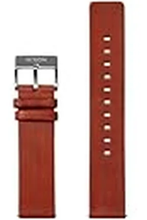 Nixon Correa de piel color para relojes con 23 mm de distancia entre los pasadores BA008-2423-00, , Eine Grösse, Correa