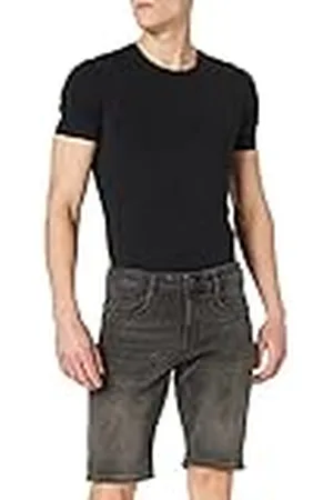 Garcia DE LA CRUZ 695 Col.6080_Rocko Short Pantalones Cortos, , 30 para Hombre