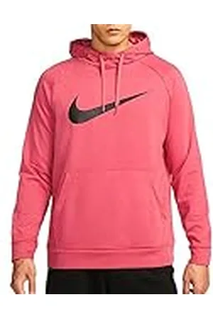 Nike Sudadera con Capucha para Hombre Po Swsh