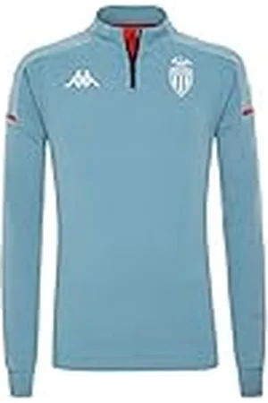 Kappa ABLAS PRO 4 AS Mónaco Sudadera Hombre