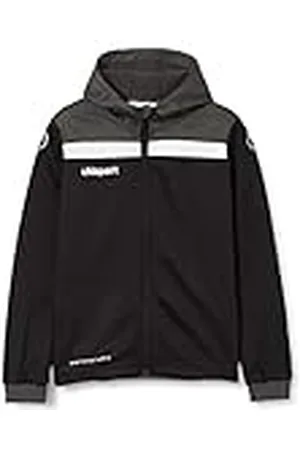 Uhlsport Offense 23 Multi Hood Jacket Chaqueta Con Capucha Para Hombre, Hombre, , 140