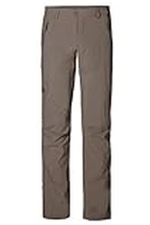 Jack Wolfskin Activate Light - Pantalón para Hombre, Hombre, Pantalones, 1503772, , 56