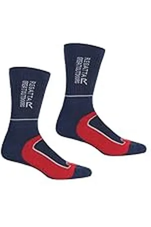 Regatta Samaris 3 Season, calcetines hombre Hombre