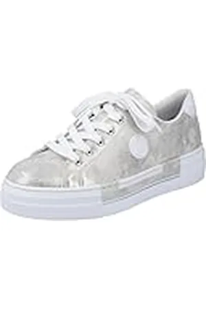 Rieker N49w1, Zapatillas Mujer, , 42 EU