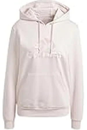 adidas Mujer Camo Graphic Hoodie, , S