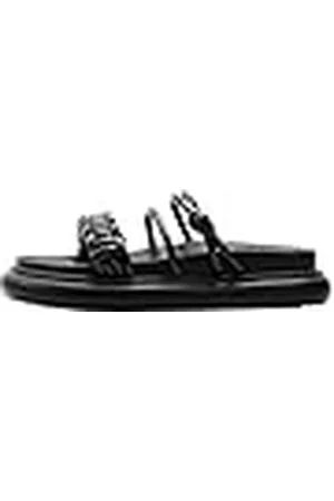 Desigual Shoes_Boat_Tubular, Sandalia Mujer, , 39 EU