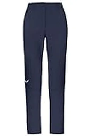 Salewa Dolomia W Pnt Pantalones, Mujer