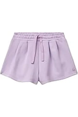 Benetton Short 3j70g901r Pantalones Cortos, , 3 años Niñas y niñas