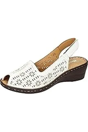 Manitu Sandalias de Mujer, , 40 EU