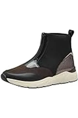 Tamaris Zapatillas Veganas para Mujer, , 38 EU