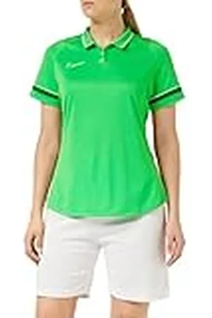 Nike Womens Polo W Nk DF Acd21 Polo SS, , Cv2673-362, 2XS