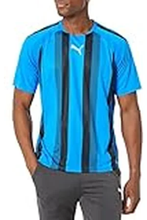 PUMA Teamliga Jersey Camiseta, , L Hombres