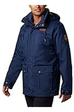 Columbia Horizons Pine Interchange Jacket Chaqueta De Invierno 3 En 1 para Hombres