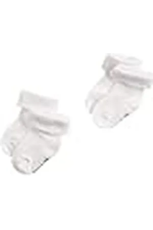 Noppies U Socks 2pck Beef Calcetines, , 6M-12M para Bebés