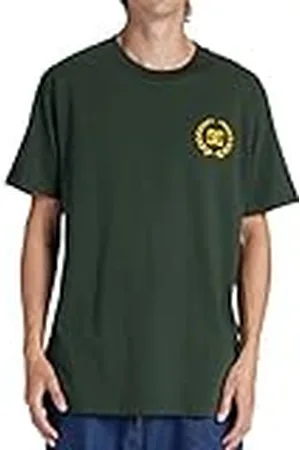 Dcshoes Lifes Changing - Camiseta para Hombre