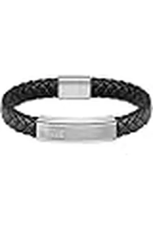 HUGO BOSS Jewelry Pulsera para Hombre Colección LANDER, , Talla única