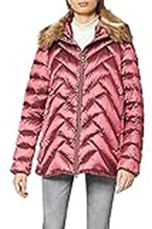 Geox W BLENDA Mujer Chaqueta de plumón, , 48