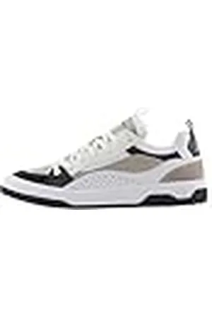 Armani Exchange Pato, Zapatillas Hombre, , 40 EU