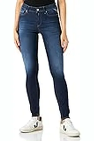 Replay 99 Luizen Jeans, , 26W x 32L para Mujer