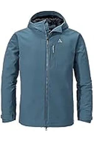 Schöffel Jacket Torspitze M Chaqueta, Hombres, , 46
