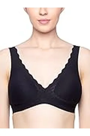 Sloggi ZERO Feel Lace Bralette, Sujetador, Mujer, , M