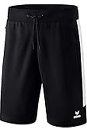 Erima Squad Pantalón Corto
