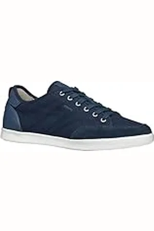 Geox U WALEE D, Zapatillas Hombre, , 43 EU