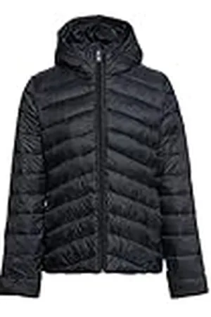 Roxy Coast Road Hooded Jacket para Mujer - - XL