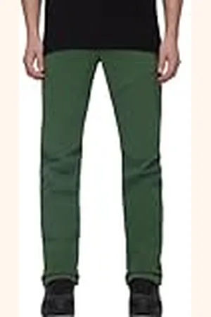 Mammut Pantalones de Invierno para Hombre Senderismo, , 52