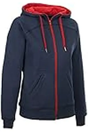 Select Wilma - Sudadera para Mujer (con Capucha) Talla:XX-Large