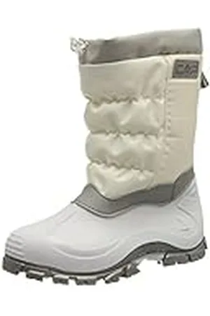CMP Kids Hanki 2.0 Snow Boots, Botas de Nieve, Unisex niños, , 26 EU