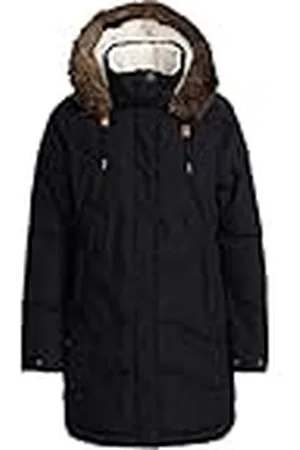 Roxy Ellie - Chaqueta larga de invierno para Mujer