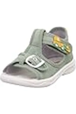 Superfit Polly, Pantuflas Bebé-Niños, , 20 EU