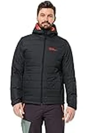 Jack Wolfskin Lapawa Ins Sudadera M Chaqueta, , L para Hombre
