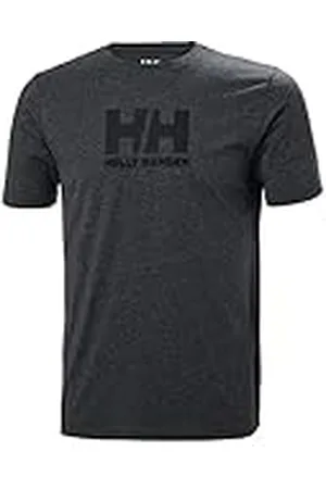 Helly Hansen HH Logo T-shirt, Camiseta Hombre, , S